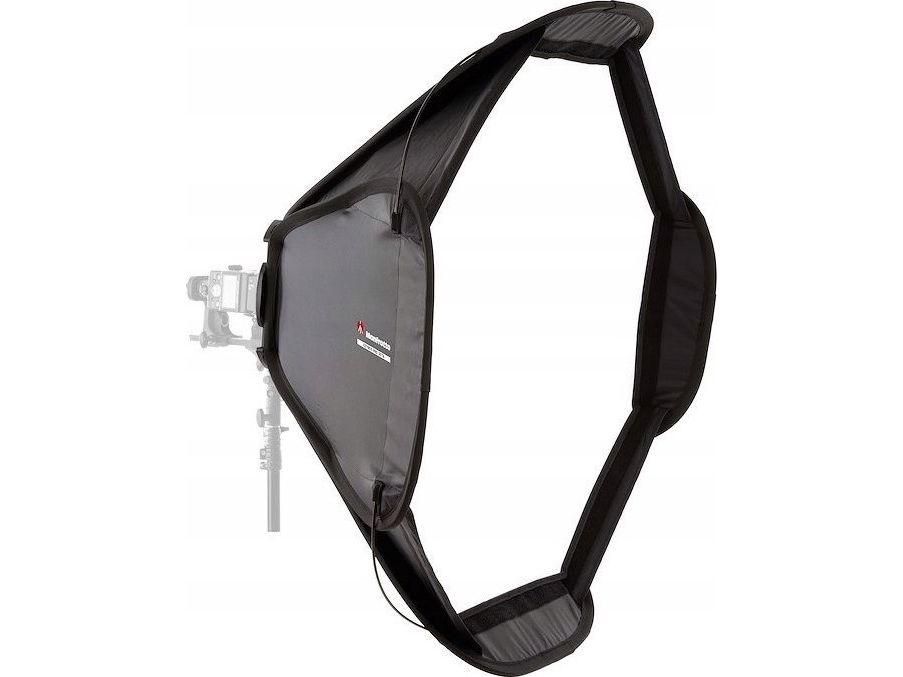 Lastolite Ezybox Pro Octa Large 102cm | Foto och video - Foto- & videotillbehör - Videoljus | GameStuff