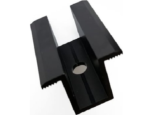 Avenger Klamra End Vice Jaw 2"