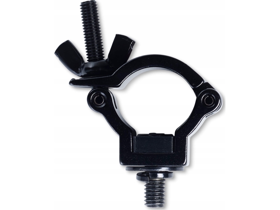 Rycote Rycote Half Coupler Small 32-35mm w/3/8 Bolt