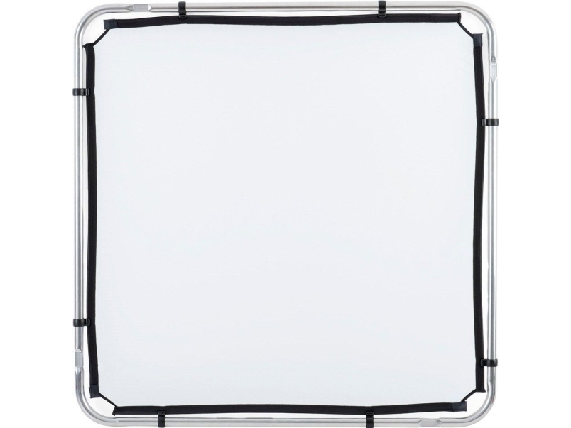 Lastolite Tkanina Dyfuzyjna Skylite Klein 1,1 X 1,1M -0,75Ev