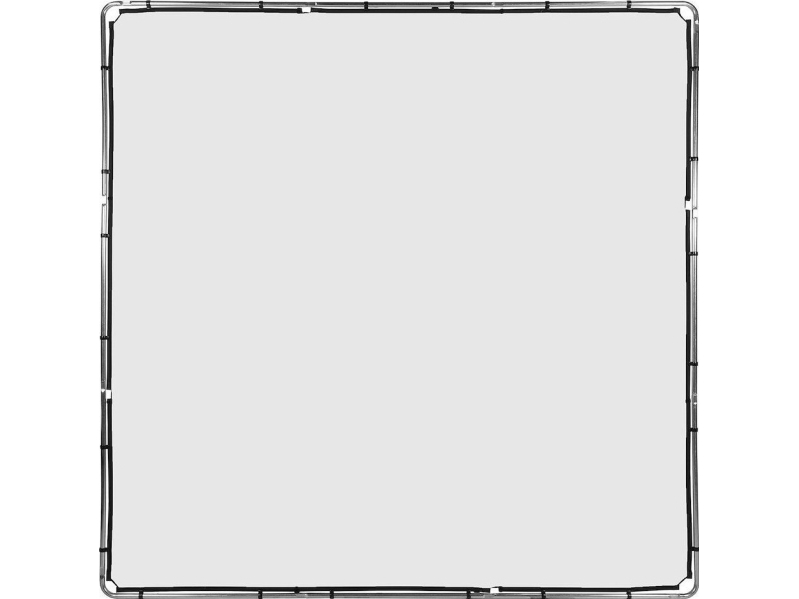 Lastolite Diffuser Skylite Extra Large 3 X 3M -1,25 Ev
