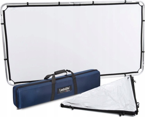 Lastolite Skylite Standard Medium sæt 1,1 x 2 m