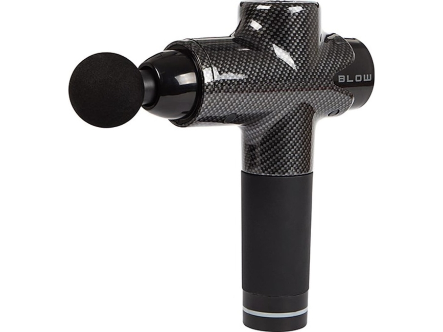 Masażer Blow Wave 5000 Black