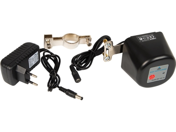 Blow 50-660# magnetventil för gas/vatten WiFi Tuya 230V | Huset - Säkerhet & Larm - Larm | GameStuff