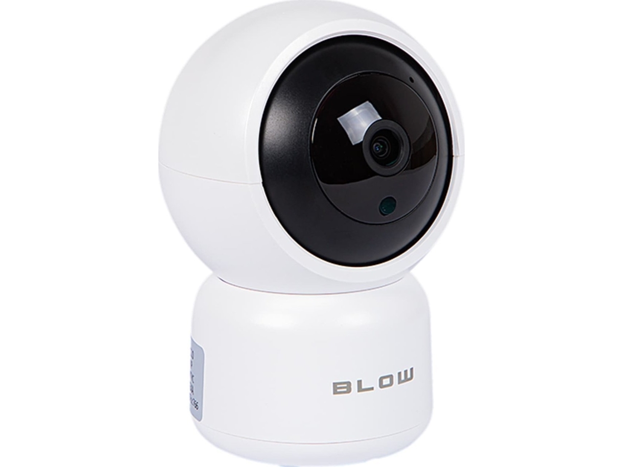 Kamera Ip Blow 78-650# Kamera Blow Wifi Tuya 3Mp T-263 Obrotowa