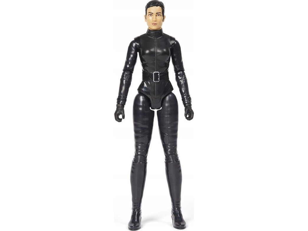 Batman Movie Figure 30 cm asst.