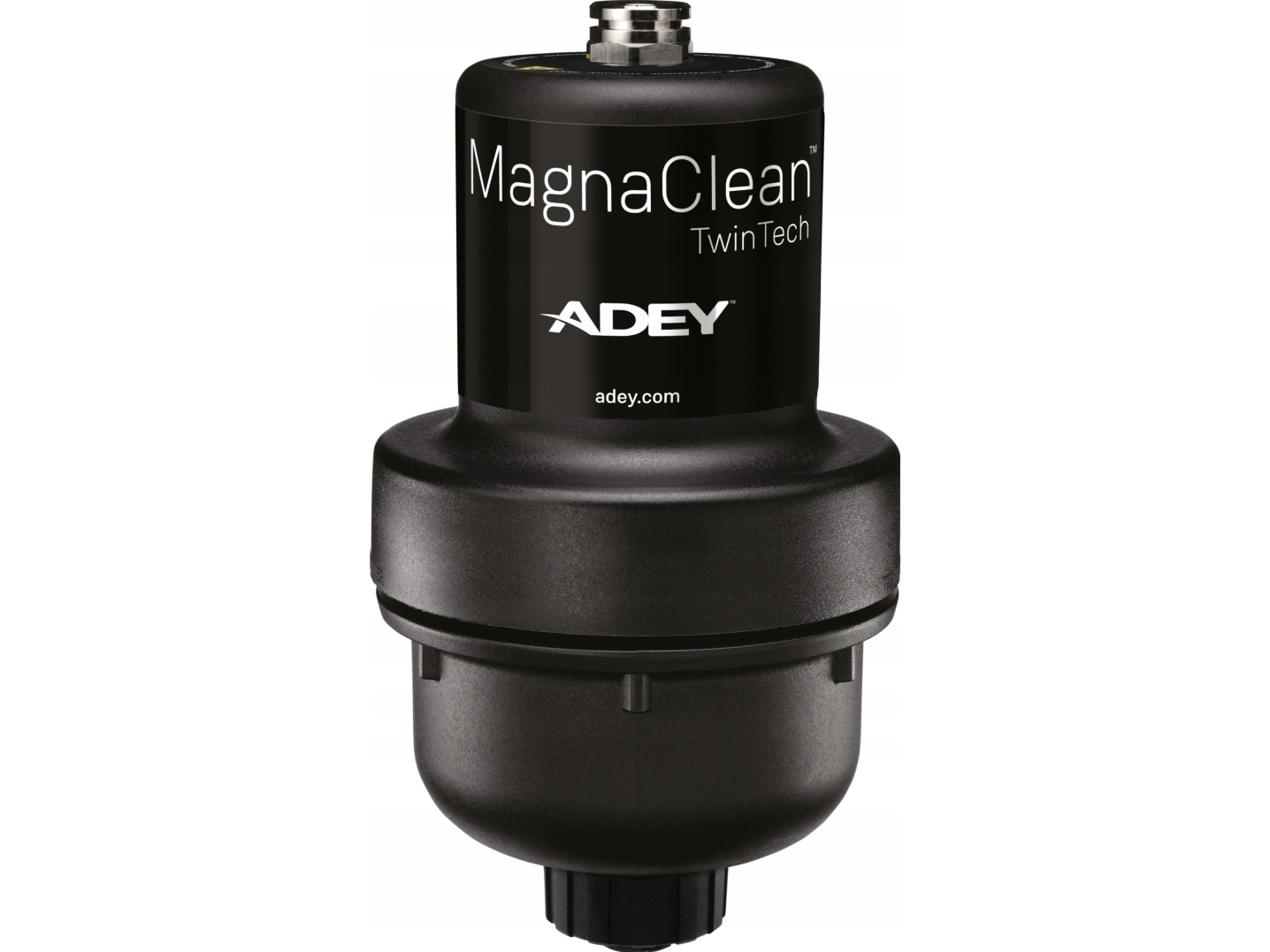 Adey filter TwinTech - 22mm - MagnaClean TwinTech - 22mm för golvvärmesystem | Ventilation & Klimat - Uppvärmning - Tillbehör | GameStuff