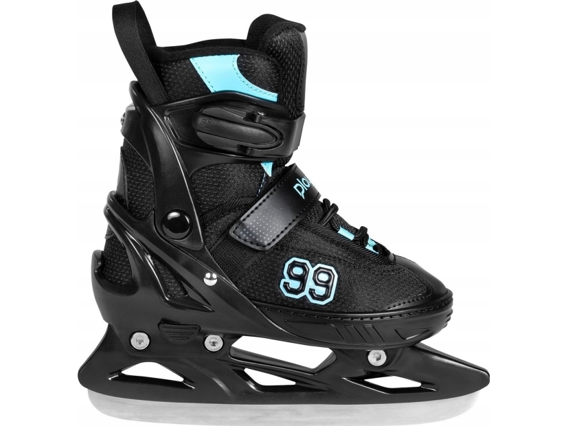 Playlife Skates Glacier Storlek 29 - 32 | Utomhusleksaker - Gå / Löpande fordon - Inlines | GameStuff