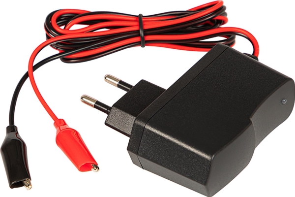 Blow 83-231# 12V 1.2A Led Blow Gel Batterioplader