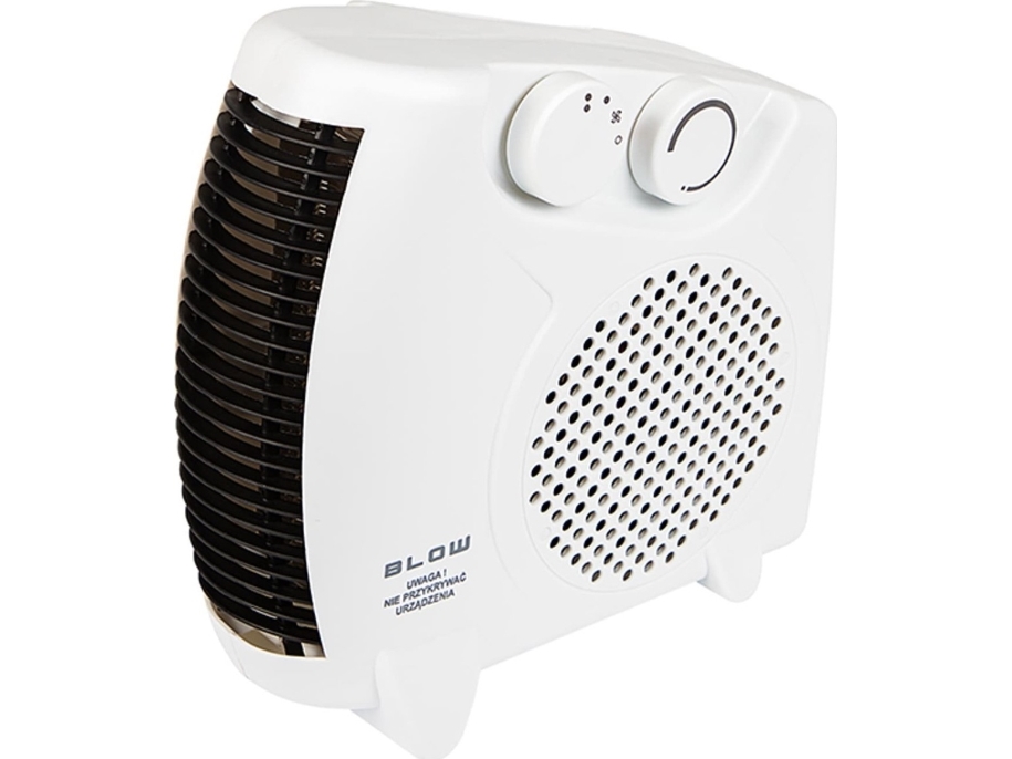 Varmeblæser 44-116# varmeblæser 2000w fh-a11 farelka