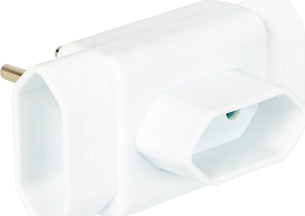 Blow 98-600# Splitter r-1 pr 3gn ojordad | Belysning - Tillbehör & reservdelar - Transformator | GameStuff