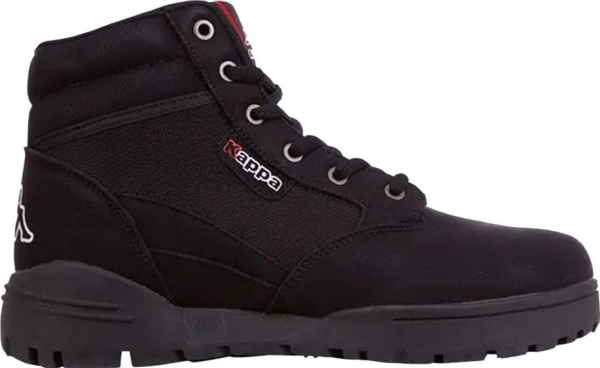 Buty Kappa Bonfire Juoda 242777 1111 (44)