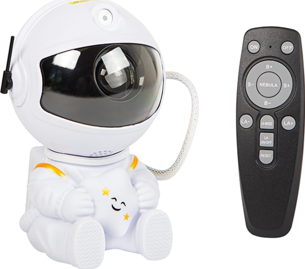 Blow Schreibtischlampe 44-278# Led Astronaut Nachttischlampe