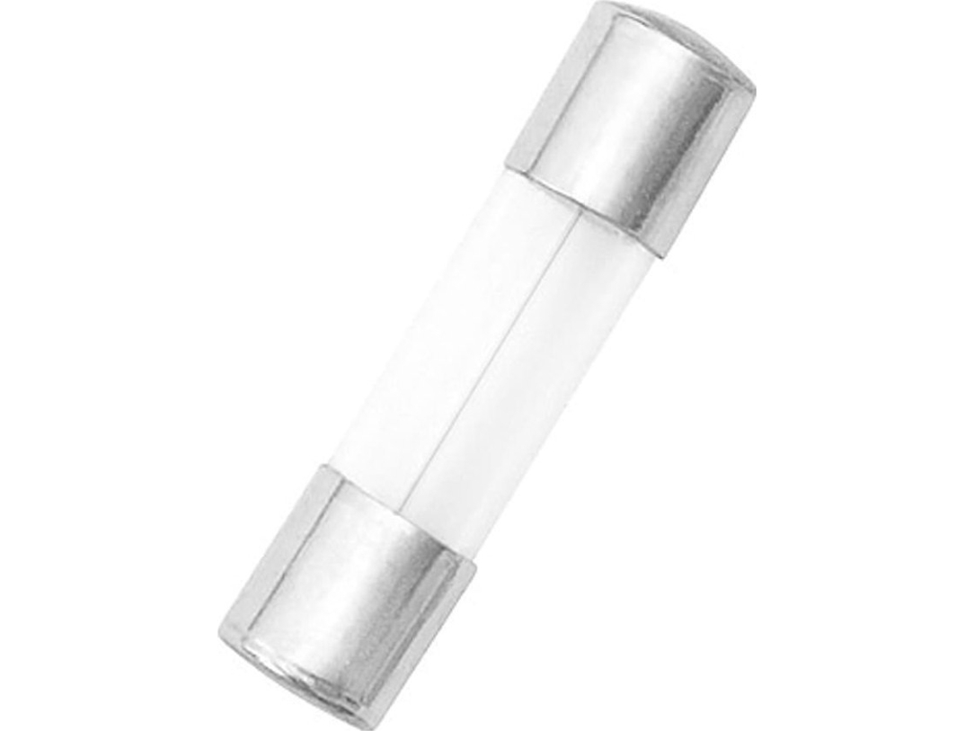 Blow Oem-sikring 10A 20mm CE - 100 stk
