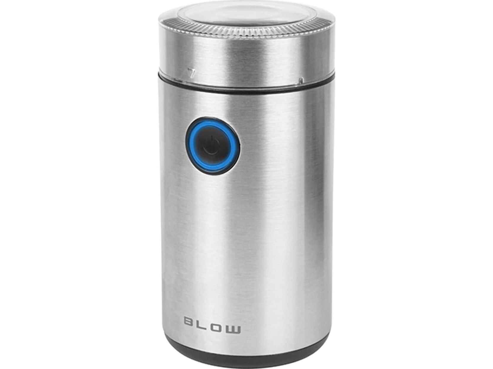 Blow Krydderikværn 44-018# Blow Kaffekværn Sølv