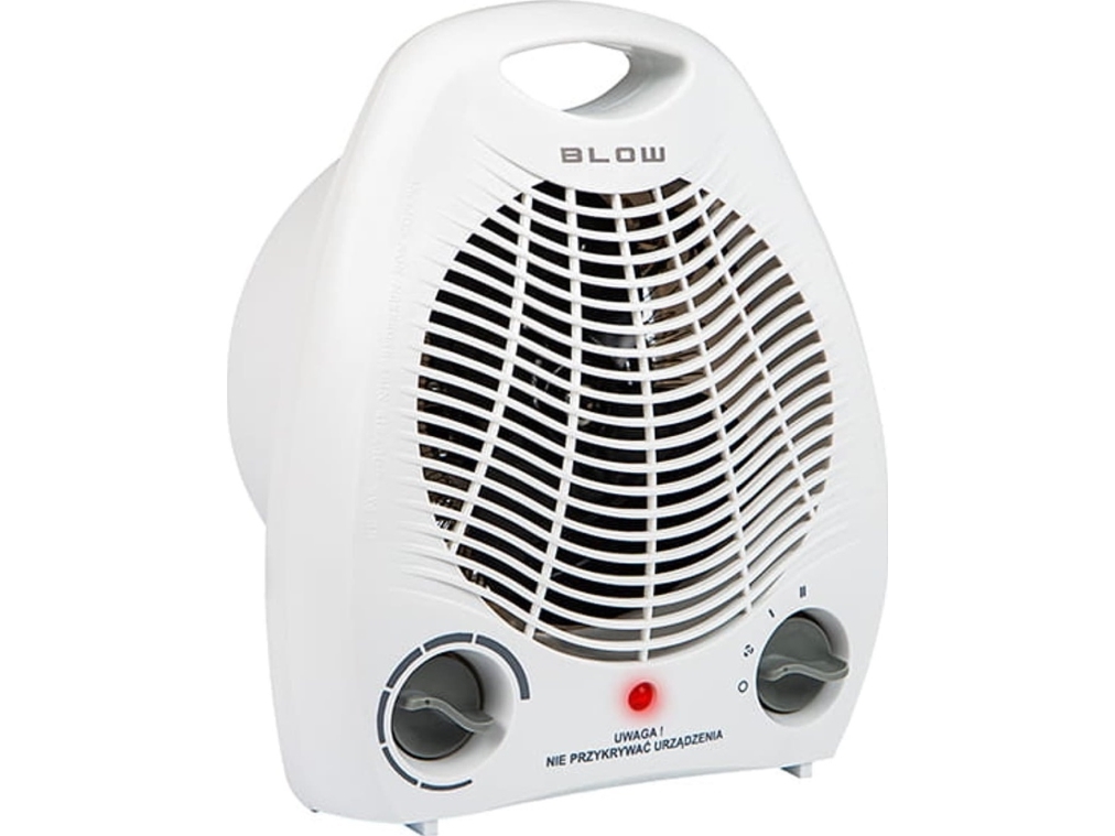 Termoventilator Blow Termoventilator 2000W Blow Fh-A01 Varmeblæser