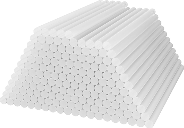 Blow 14-253# limpistolpatroner tunna 7/150mm klara | Elverktyg - DIY - Elverktyg 230V - Limpistol | GameStuff