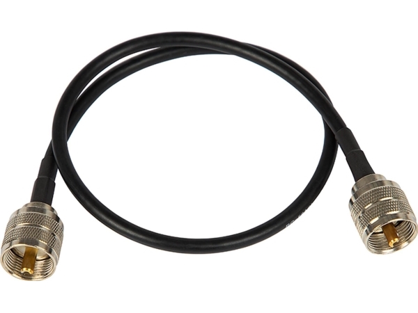 Blow 24-162# Kabel för swr-mätare 50cm | Tele & GPS - Hobbyradio - Walkie talkie | GameStuff