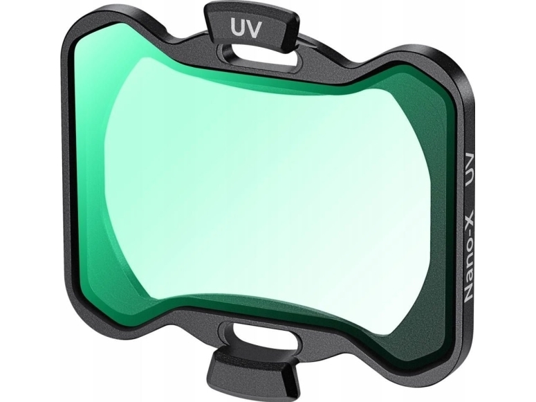 Kf Uv Schutzfilter Mc Nano-X Ultraviolett Für Dji Avata 2 K&Ampf Concept / Kf01.2698