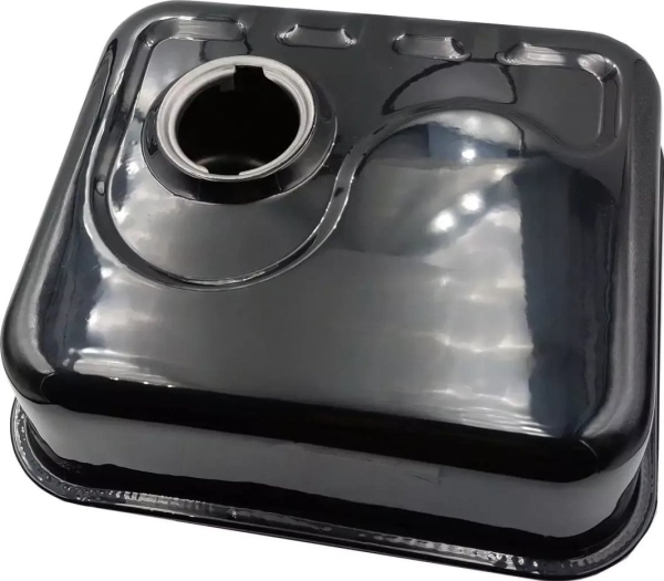 Dedra #98 Brændstoftank til DEDRA DEDRA DED8830 COMPACTOR