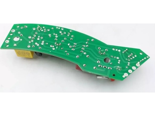 Dedra #7 ELEKTRONINĖ PLOKTE DEDRA DED7519 TERMINIAM PEILIUI