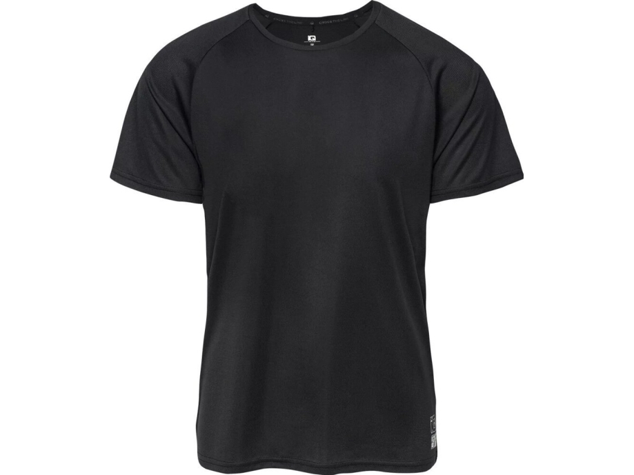 Iq Meska T-Shirt Mit Kurzem Ärmel Esir