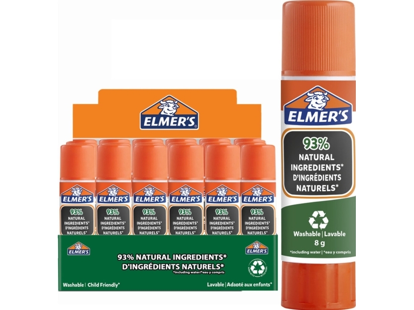 Elmers limstift Elmer's 8g