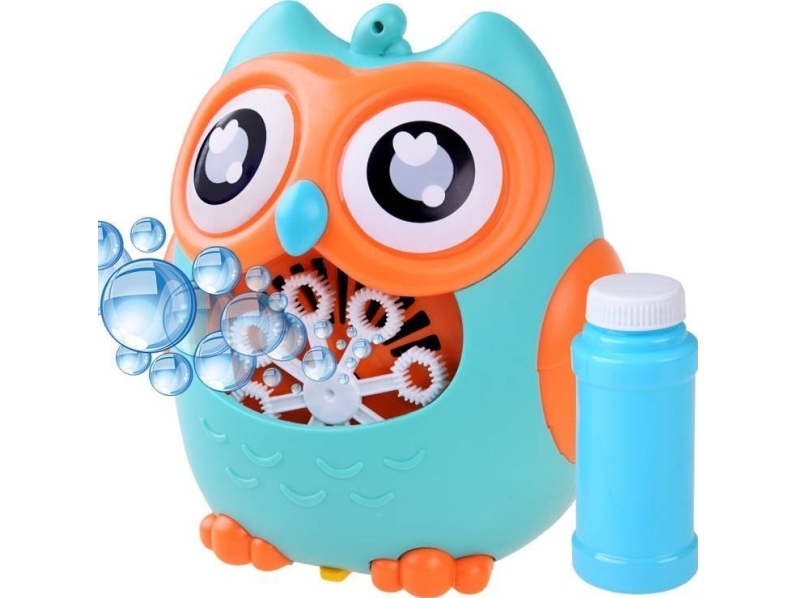 Jokomisiada kuplakone Pöllö ZA4332 NI