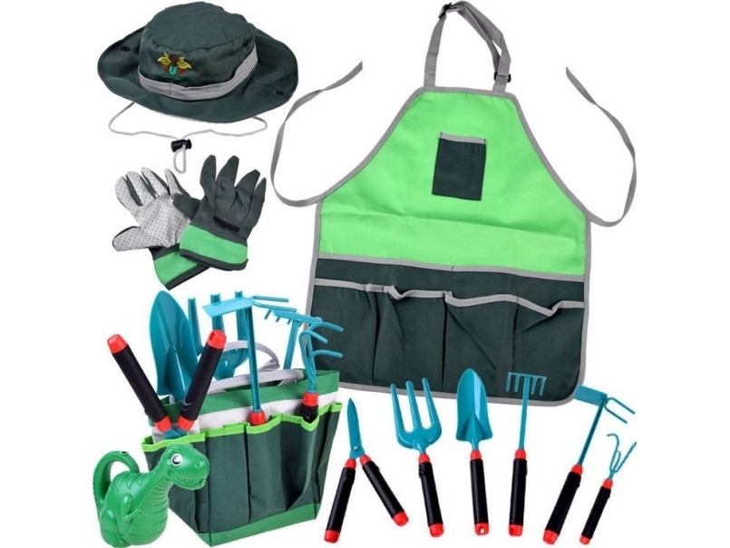 Little Gardeners Yokomisiada-redskabstaske ZA4328