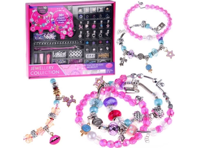 Yokomisiada perler vedhæng charms armbånd perler ZA4644