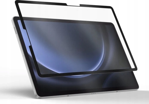 Dux Ducis Dux Ducis Protector Naad Skyddande Lcd Skydd Med Papperstextur För Samsung Tab S9 Fe X510/x516b