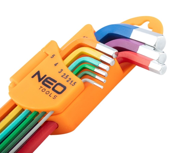 Neo 09-512, 1 stk