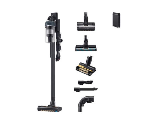 Samusng Jet 85 Complete pystypölynimuri VS20C8524TB