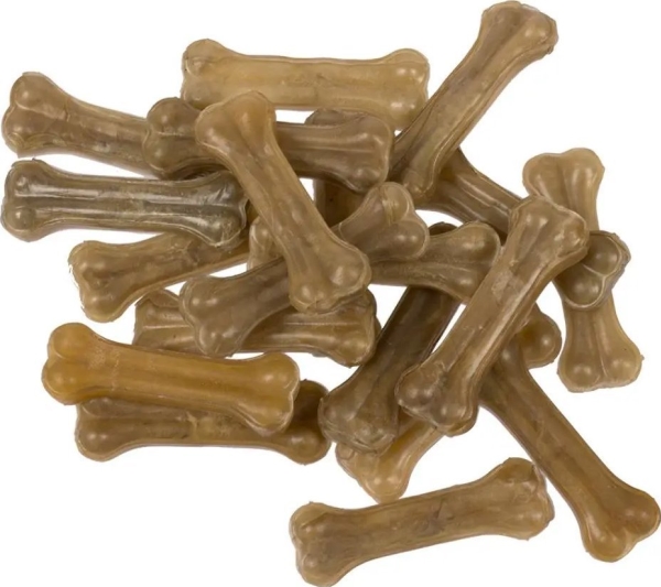 Duvo+ Tyggeben Til Hunde 10 Cm 20 Stk.