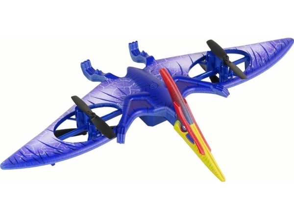 Leantoys Flying Pterosaur Rc Ferngesteuerter Dinosaurier