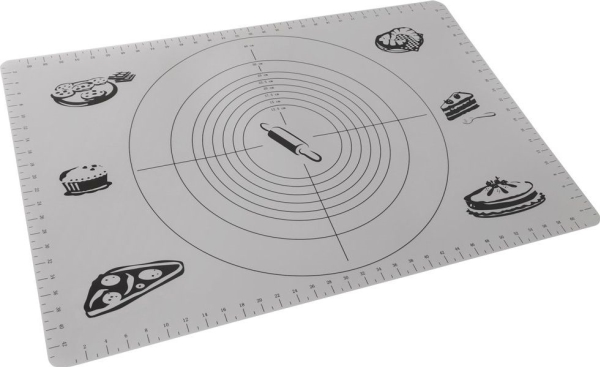 Orion stor bakmatta för tårta 65x45 ORION universell | Köksutrustning - Bakartiklar - Bakplåtar & bakplåtspapper | GameStuff