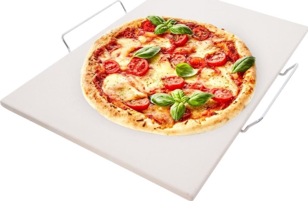 Orion bakform för pizza 44x30, formställ ORION universell | Pizzaugnar och tillbehör - Pizza ugn - Pizzalådor | GameStuff