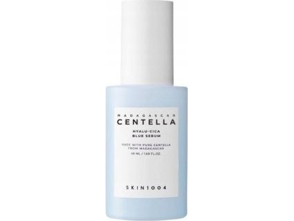 SKIN1004 Madagascar centella Hyalu-Cica Blue Serum 50 ml | Ansiktsrengöring - Ansiktsvatten | GameStuff