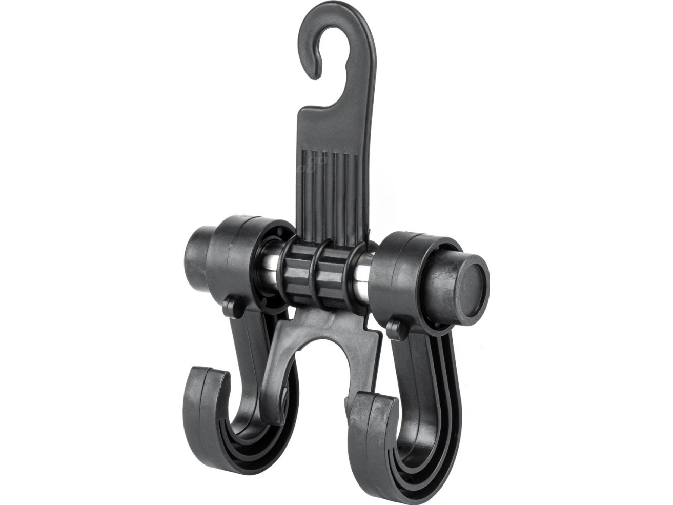 AMiO Auton istuimen pääntuen ripustimet amio-02958