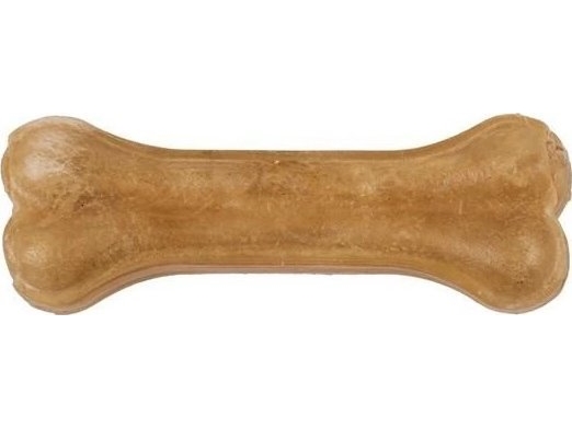 Duvo+ Hundegodbidder Tyggeben I Knogle 10 Cm, 1 Stk.