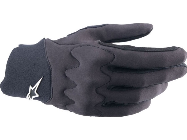 Alpinestars Herrhandskar Alpinestars A-Supra Shield Gloves, Svart Storlek: Xl