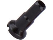 Stænkskive? / Eger Nippel Cn Spoke Nyple Cnspoke Bn14 14G 14Mm Sort (144 Stk.)