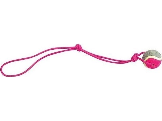 Duvo+ Tennisbold Med Snor 60 Cm 4705052 /3/159