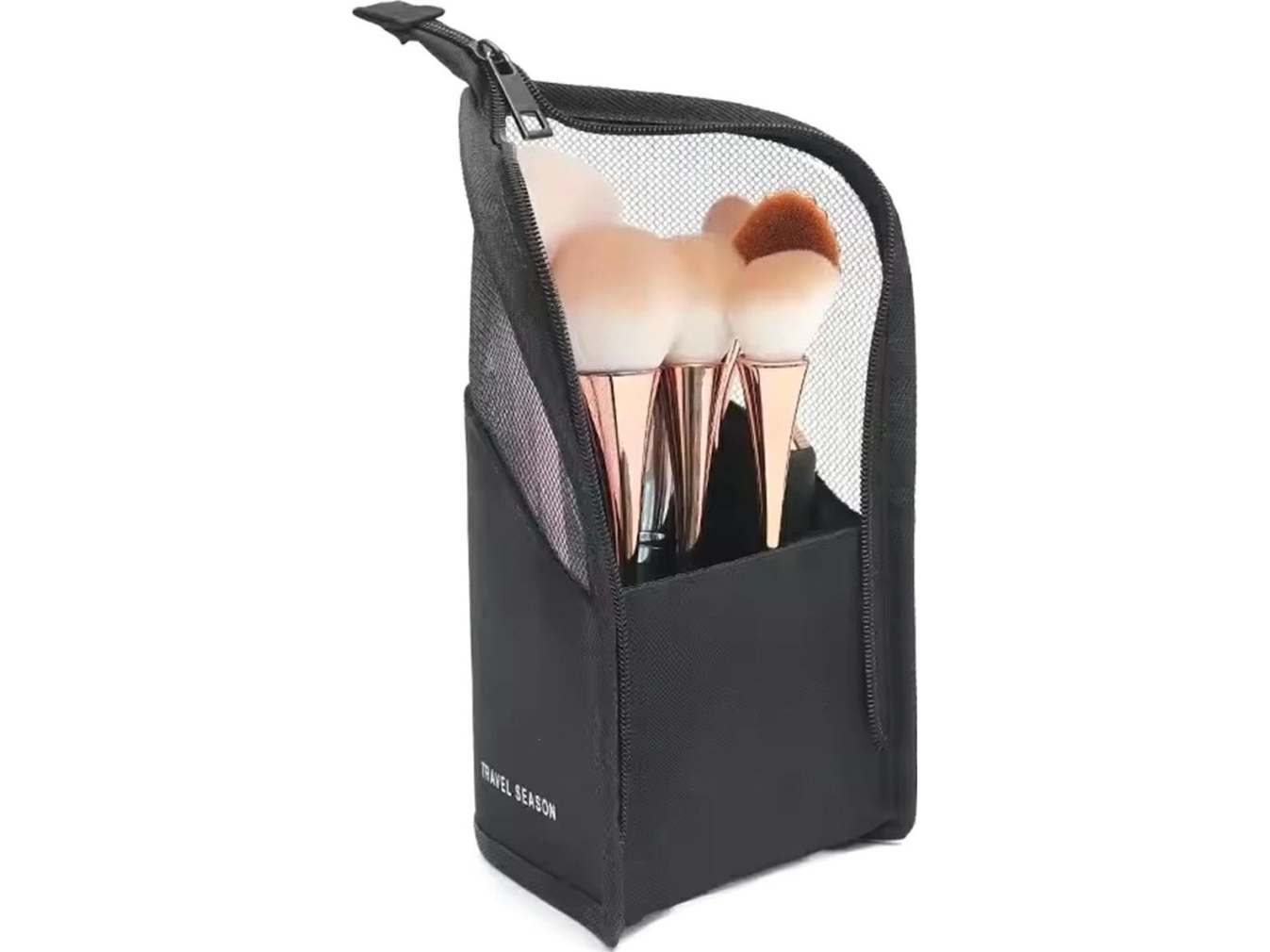 ATL DA246 rejsesæt/organizer til pensler til makeup