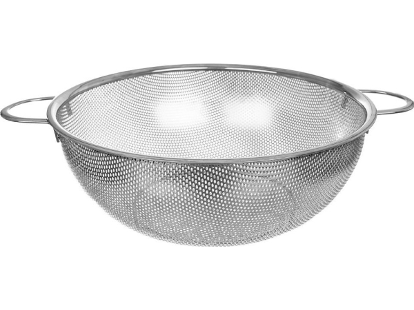 Orion durkslag i metall 28,5 cm | N - A | GameStuff