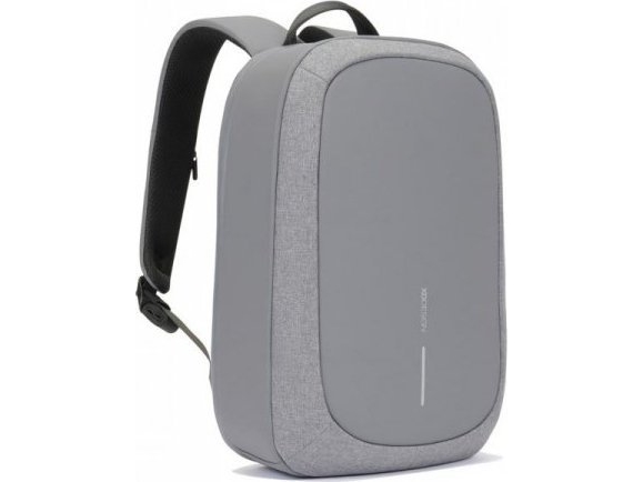 Xd Design Bobby Edge Rucksack Grau