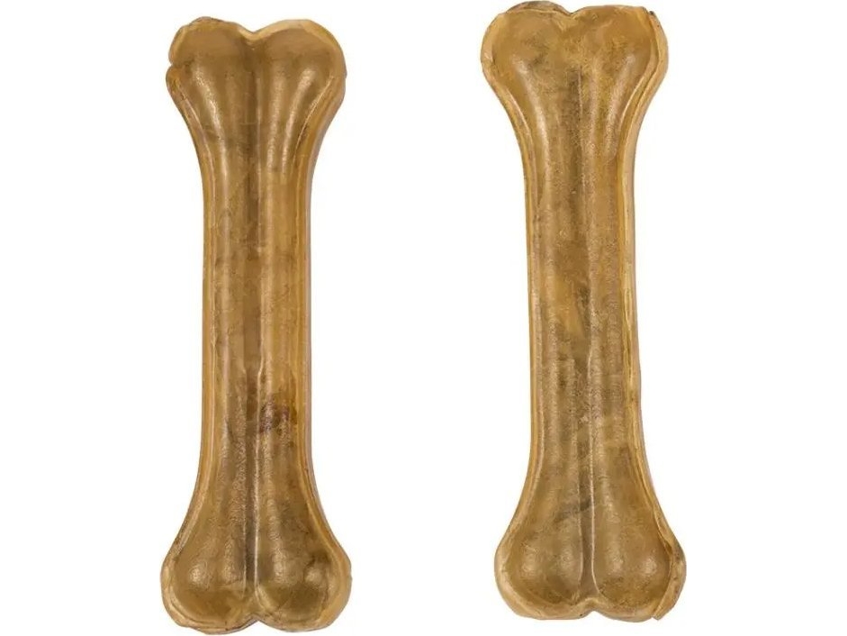 Duvo+ Tyggeben Til Hund Kosk, 16,5 Cm, 2 Stk.