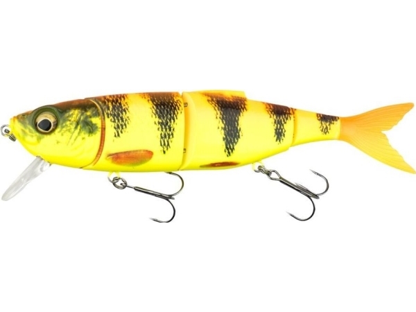Savage Gear 4Play V2 liplure 20 cm 62 g SF Golden Ambulance (61760) | Utomhus - Fiskeredskap - Drag | GameStuff