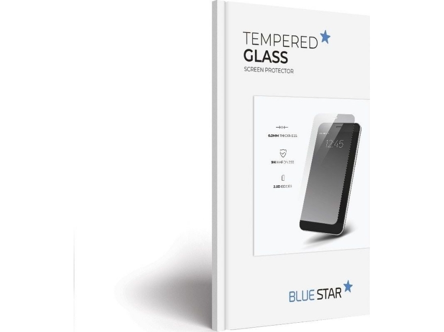 Partner Tele.Com Hærdet Glas Blue Star Til Samsung Galaxy A71