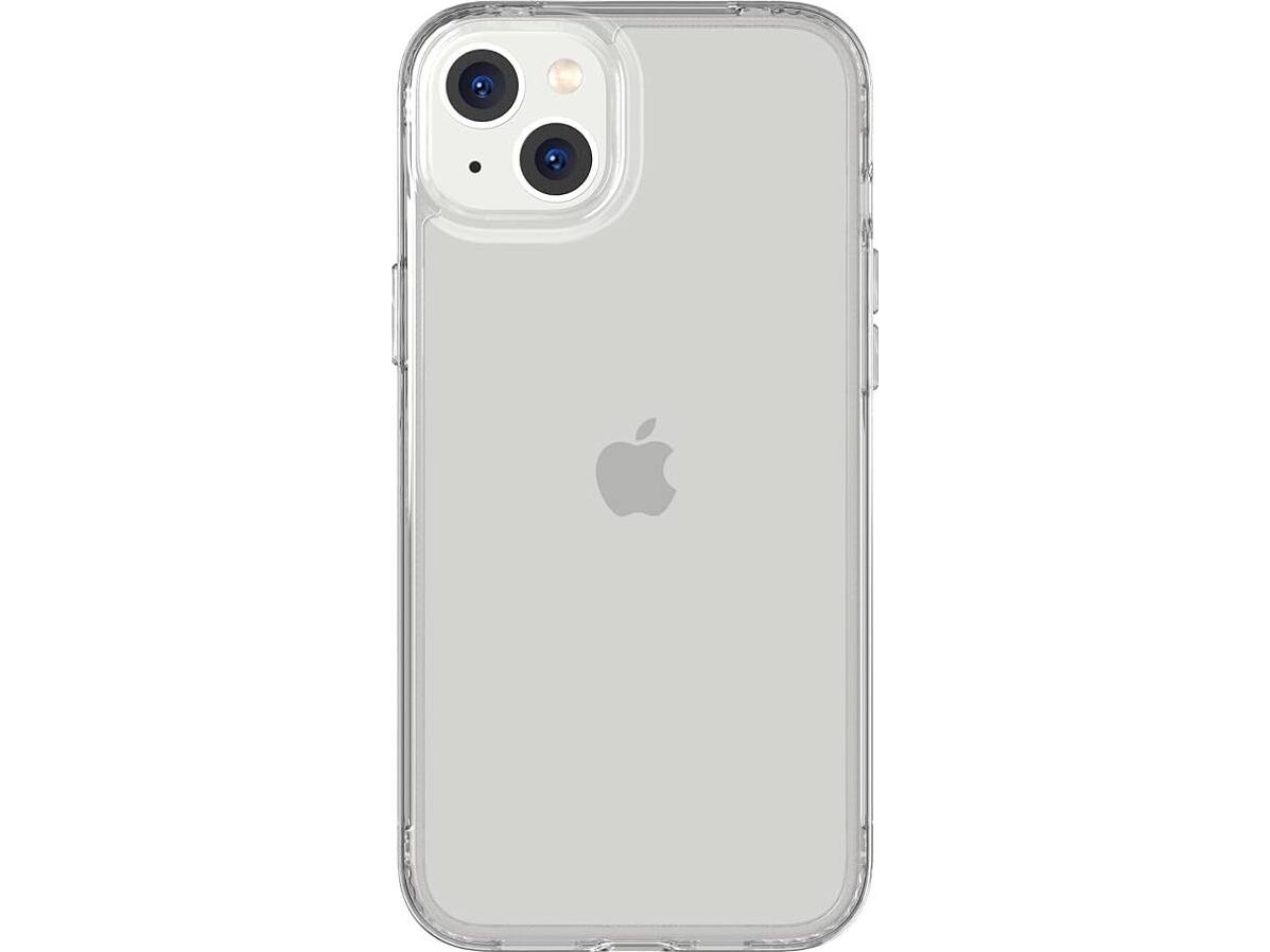 Tech 21 Tech21 T21-9800 Iphone 14 Plus Evo Clear Standard